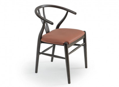 Modern Möbel Sitz Stuhl Esszimmer Moderner Design Einrichtung Stühle